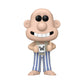Funko Pop! Movies: Wallace & Gromit - Wallace (in Pajamas)