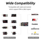 Radiolink Byme-D Stabilizer 3 Channels Flight Controller With Gyroscope 3D Fly Fc For Delta Wing Paper Plane Su27 F22