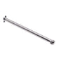 for 1-7 Arrma ARA109011 ARA109001 Center Dogbone 2Pcs #45 Steel Rear 170mm/ 103.5mm Drive Shaft Avoid Vibration Infraction Limit