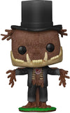 Funko Pop Tv: Creepshow - Scarecrow Multicolour