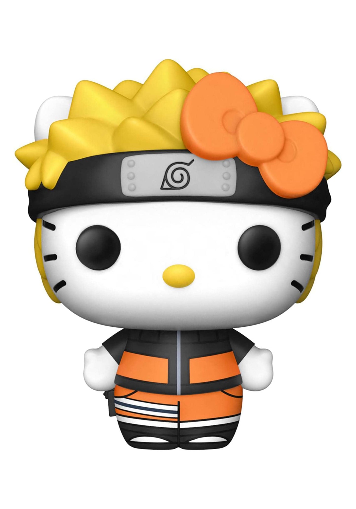 Funko Pop! Animation: Sanrio/Naruto - Hello Kitty