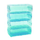 Excellerations Ice Blocks Set Of 20, Building Blocks, Stem Engineering For Kids, Jumbo Floor Block Set