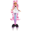 Mermaze Mermaidz™ Morra™ Customizable Fashion Doll With Mix & Match Tails, Color Change Fin And Makeup, Surprise Hair Color