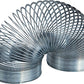 The Original Slinky Brand Giant Metal Slinky Kids Spring Toy