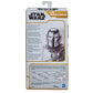 STAR WARS The Mandalorian Toy 9.5-inch Scale The Mandalorian Action Figure  Toys for Kids Ages 4 and Up