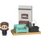 Funko Mini Moments: Seinfeld - Elaine (Styles May Vary)