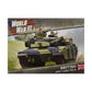 Wwiii Team Yankee: British Unit Card Pack (Ww3-02U)
