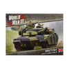 Wwiii Team Yankee: British Unit Card Pack (Ww3-02U)