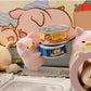 Maidimiao Lulu The Piggy Cat Ur Day Caturday Series 1Pc Cute Pig Blind Box Figures Collectible Toys Birthday Gift