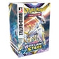 Pokemon decorative replica blade and Shield Brilliant Stars Build and Battle Box - 4 Booster Packs