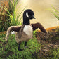 Folkmanis Canada Goose, Brown/A