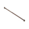 Axial Steel Rear Driveline: Yeti Jr, AXI31627 Small