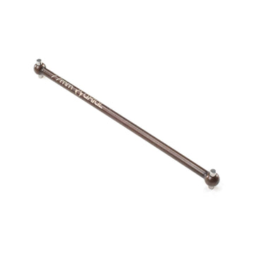 Axial Steel Rear Driveline: Yeti Jr, AXI31627 Small
