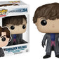 Funko Pop Tv: Sherlock - Sherlock Holmes Action Figure