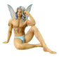 December Diamonds Fairies 55-55148 Im A Fairy, Reign Figurine