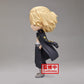 Banpresto - Tokyo Revengers - Manjiro Sano (Ver. A), Bandai Spirits Q Posket Figure