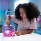 Goliath Animagic Let'S Glo Axolotl Bubble Reef