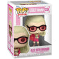 Funko Pop! Movies - Elle with Bruiser, Vinyl, Multicolor, Standard Size, Model 46776