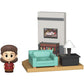 Funko Mini Moments: Seinfeld - Elaine (Styles May Vary)