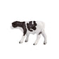 Mojo Holstein Calf Realistic Farm Animal Hand Painted Toy Figurine