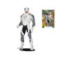 Mcfarlane Toys Dc Multiverse The Flash 'Hot Pursuit' 7' Action Figure