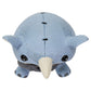 Furrybones Summit Collection Buster Figurine Decorative Signature In Rhinoceros Costume 3 Inch Tall Collectible Statue