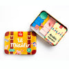 Takva Little Musafir Puzzle Set For Muslim Kids And Children - Educational Toy (Arabic Alphabet)