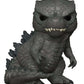 Funko Pop! Movies: Godzilla Vs Kong - Godzilla