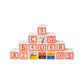 TOYZTREND Educational Plastic Apple Blocks Alphabets & Numbers Along with Pictures for Kids Ages 3+,Multi