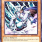 Yu-Gi-Oh! - Mobius The Frost Monarch (Sp15-En004) - Star Pack Arc-V - 1St Edition - Common