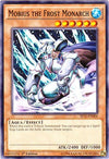 Yu-Gi-Oh! - Mobius The Frost Monarch (Sp15-En004) - Star Pack Arc-V - 1St Edition - Common
