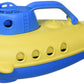 Green Toys Submarine Blue