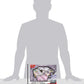 Pok  Mon Tcg: Houndstone Ex Box - 4 Packs, Promos