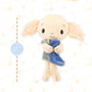Kids Preferred Harry Potter Dobby Plush Stuffed Animal The Lovable House Elf Holding His Iconic Sock For Babies, Toddlers, And Kids 15 Inches