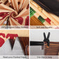 School Pictures Backdrop 10x8ft Fabric Back to School Photos Library Bookshelf Backdrop Teacher Pictures Background Kids Graduat