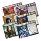 Fantasy Flight Games Arkham Horror The Card Game The Path To Carcosa Investigator Expansion - Enveil The Madness! Lovecraftian Cooperative Lcg, Ages 14+, 1-4 Players, 1-2 Hour Playtime, Made