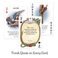 Prospero Art Torah Playing Cards