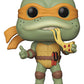 Funko Pop! Retro Toys: Teenage Mutant Ninja Turtles - Michelangelo