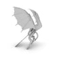 Horned Devil Tabletop Dnd Gaming Miniature