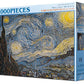 Chamberart 1000 Piece Premium Jigsaw Puzzle Starry Night A-1074