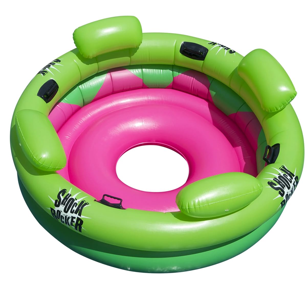 Swimline Shock Rocker Inflatable Pool Habitat – Toytooth