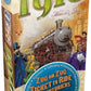 Ticket to Ride: USA 1910