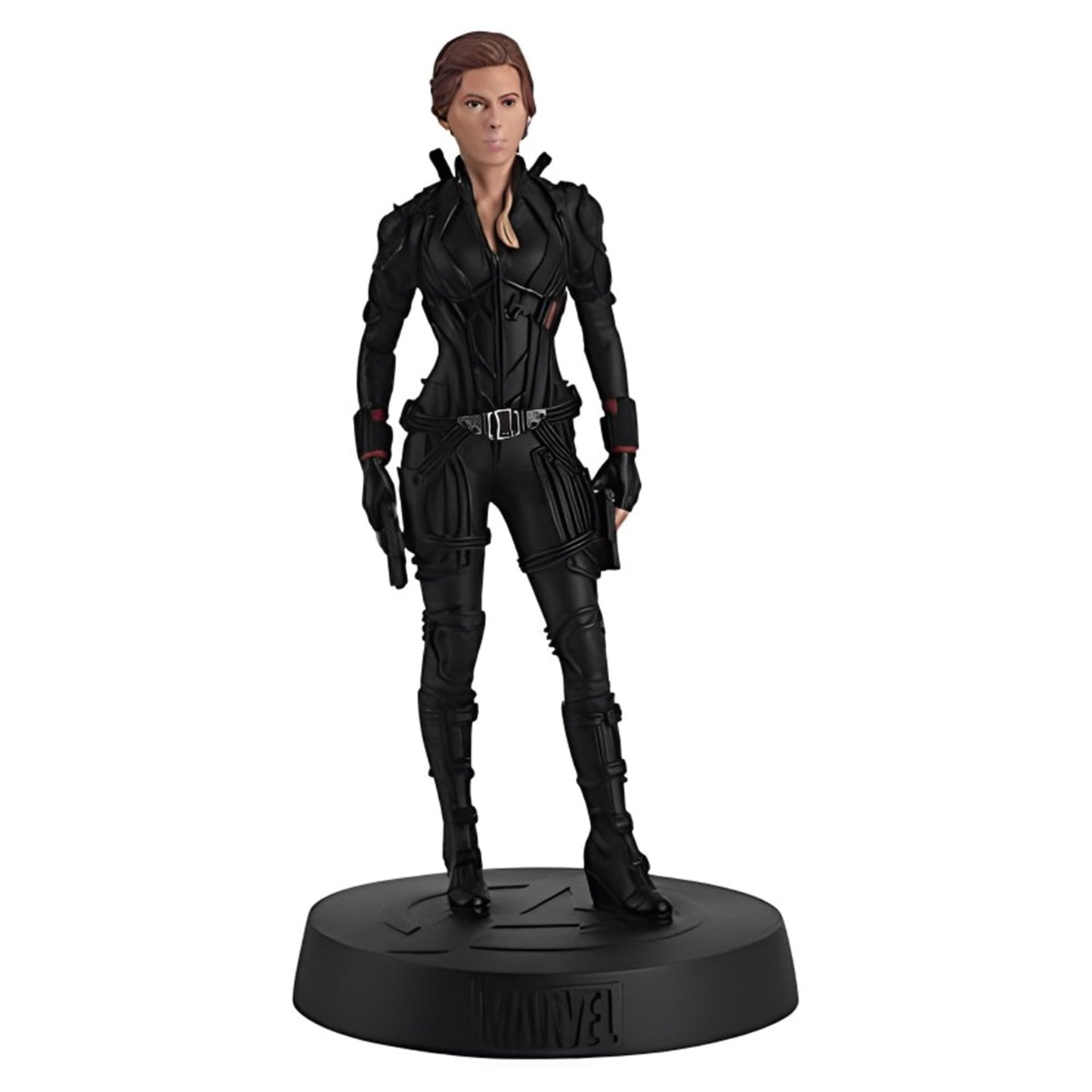 Hero Collector Eaglemoss Marvel Movie Collection 1:16 Figurine | Endgame Black Widow