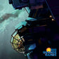 Rio Grande Games: New Frontiers Starry Rift - Expansion Board Game, The Race For The Galaxy Board Game, Ages 14+, 1-5 Players, 45-90 Min