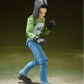 Bandai Android 17 Universe Survival Saga Figure - S.H. Figuarts