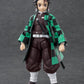 TAMASHII NATIONS - Demon Slayer: Kimetsu no Yaiba - Tanjiro Kamado S.H.Figuarts Action Figure