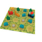 Aeg Tiny Towns - Award-Winning Board Game, Base Set, 1-6 Players, 45-60 Min Play Time, Strategy Board Game For Ages 14 And Up, Cleverly Plan & Construct A Thriving Town, Alderac Entertainment Group