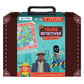 Bloomingo Pretend Play Kityoung Detective New York Files:Become A Detective & Solve Thrilling Mysteries In Newyork;Adventurous D