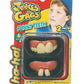 Funny Teeth 2 Pack Assorted Styles