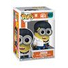 Funko Pop! Rocks: Minions X Bts - Jimin - Bts + Minions - Collectable Vinyl Figure - Gift Idea - Official Merchandise - For Kids & Adults - Movies, Music Fans - Model Figure For Collectors